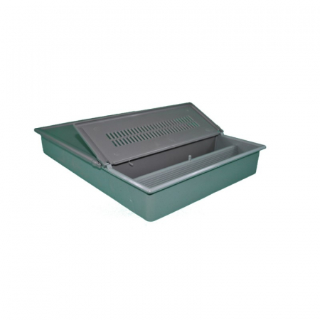 HRANITOR PODISOR DIN PLASTIC 2L [1]