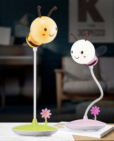 Accesorii stupina - LAMPA LED VECHE ALBINUTA VERDE