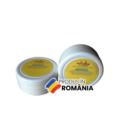 Tratamente si hrana albine - MAVRIROL