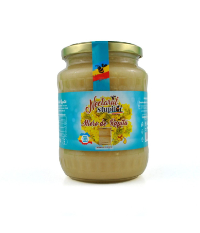 Produse apicole - MIERE RAPITA 950GR