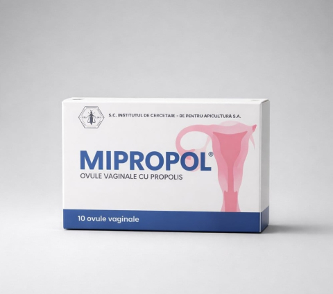 Ingrijire corp - MIPROPOL