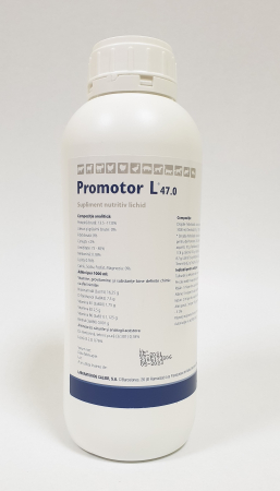 PROMOTOR L47 ALBINE [1]