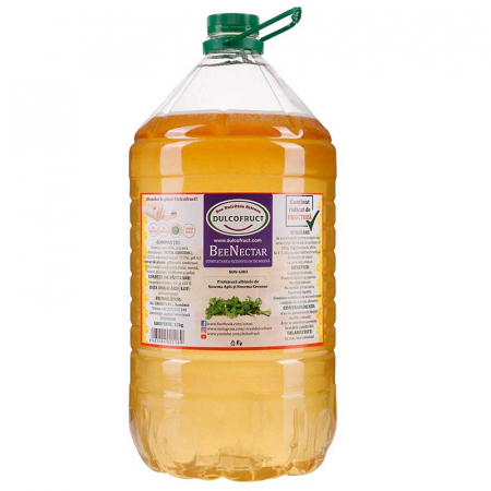 Siropuri - sirop-beenectar-13kg-dulcofruct.jpg