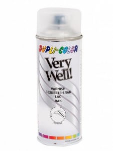 Accesorii stupina - Spray vopsea spray Very Well 400 ml