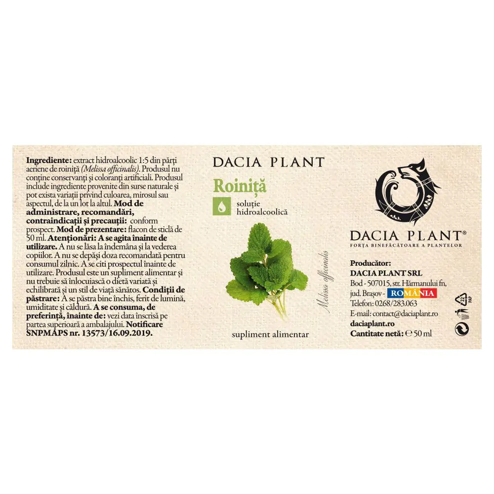 TINCTURA ROINITA 50ML [3]