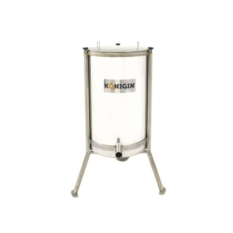 Electrice si pe abur - Topitor electric de ceară cu centrifugare - 51 cm -  KÖNIGIN