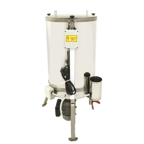 Topitoare de ceara - topitor-electric-ceara-centrifuga-konigin-vc-51-230-inox.jpg