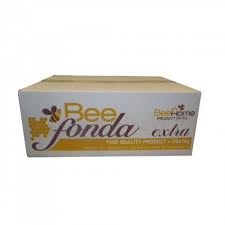TURTA BEE FONDA CU VITAMINE - EXTRA 1KG [2]