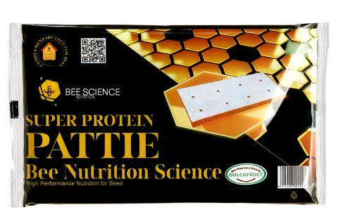 Hrana - turta-proteica-albine-super-protein-pattie-beescience.jpg