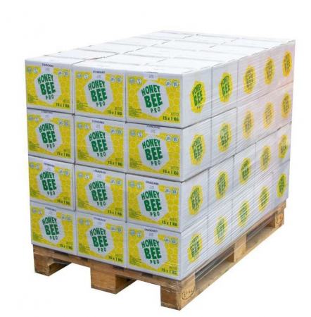 TURTA HONEY BEE PRO STANDARD [1]