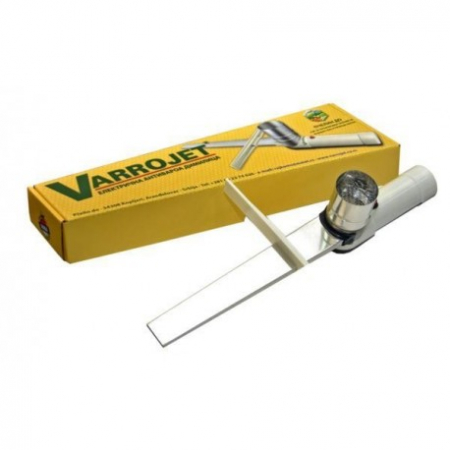 Tratamente si hrana albine - VAROJET SERBIA