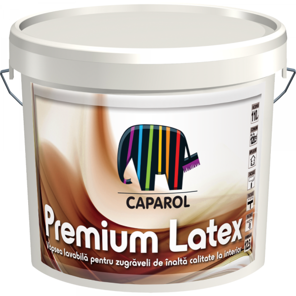 CAPAROL VAR PREMIUM LATEX 12.5L [1]