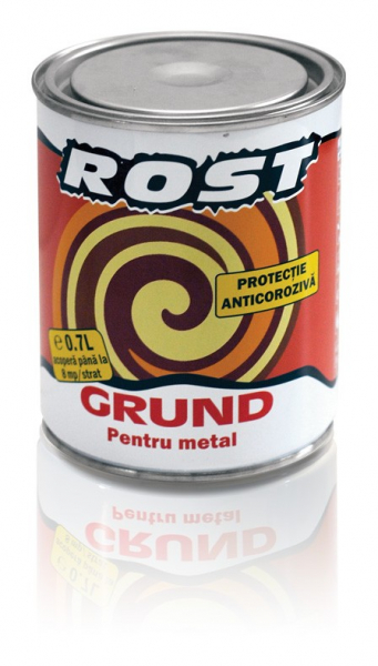 GRUND METAL GRI ROST 0.75 l [1]