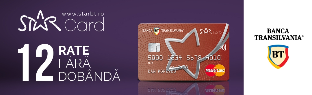 Banner Banca Transilvania