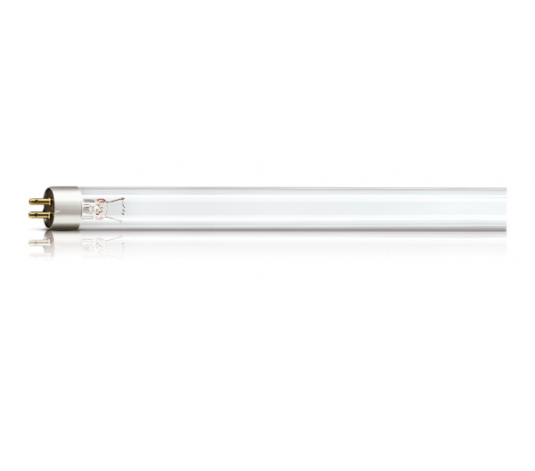 Lampa UV Philips TUV 6W aqualine.ro imagine noua congaz.ro 2022
