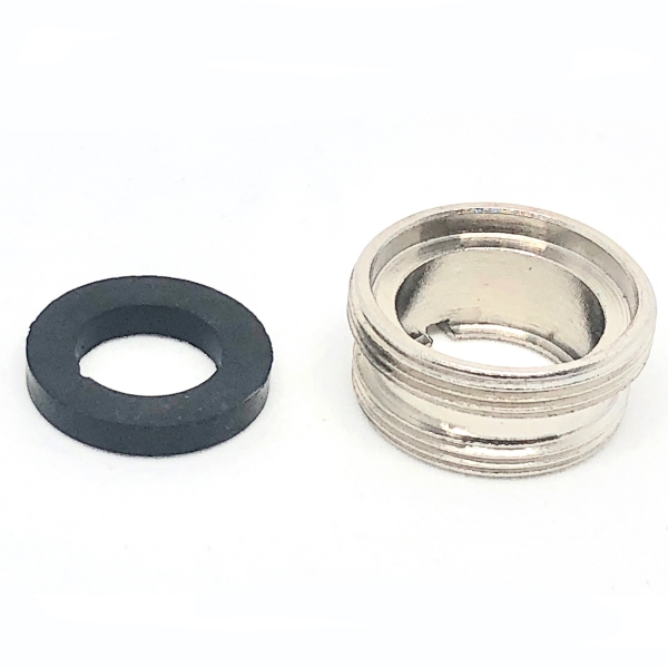 ​Adaptor robinet Aquafilter pentru sistemele de filtrare si microfiltrare FHCTF si FH2000 [2]