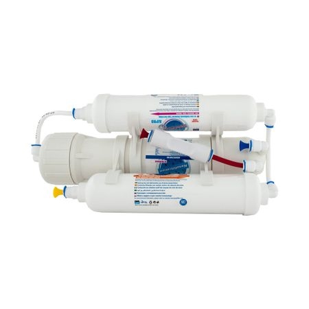 Sistem de filtrare a apei Aquafilter cu osmoza inversa pentru acvarii [2]