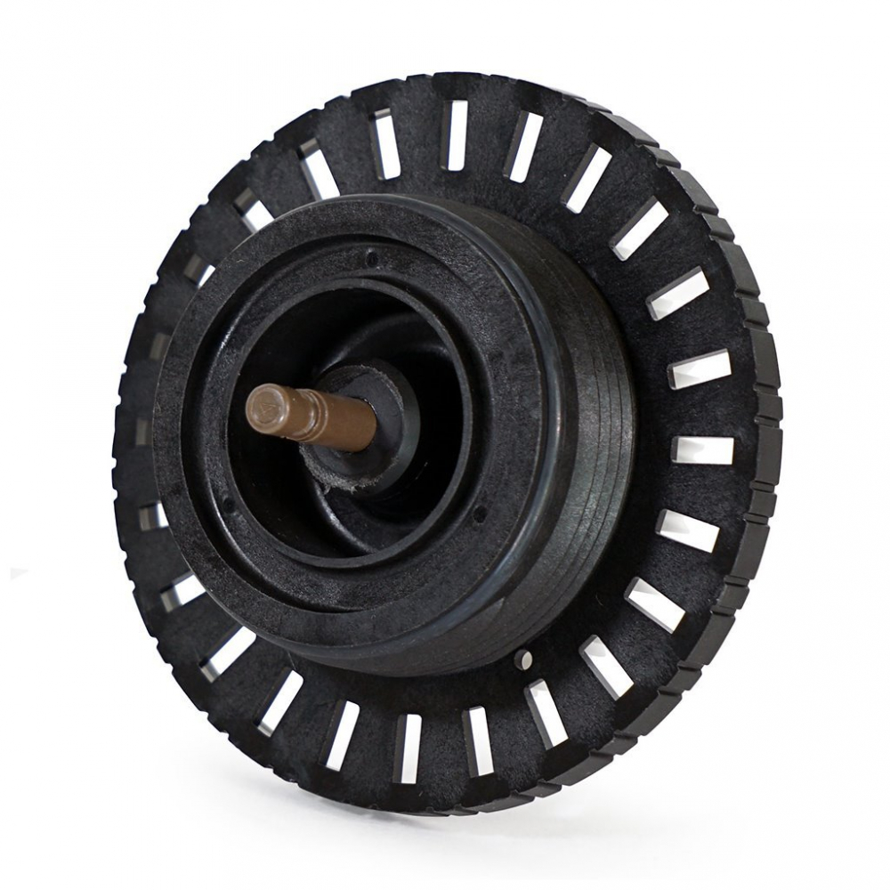 Ansamblu de antrenare  pentru valva Clack WS1 V3004 [2]