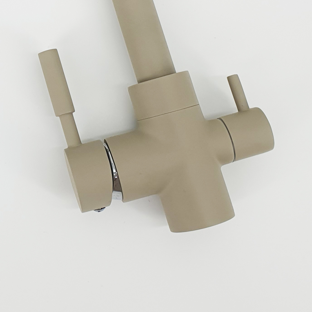 Baterie de bucătărie 3 căi A-103 Waterline [2]