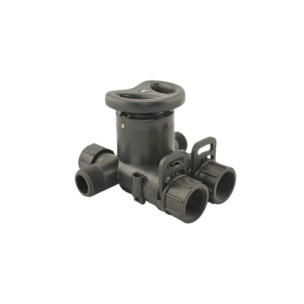 ByPass Runxin RX-F70A-1 1" [2]