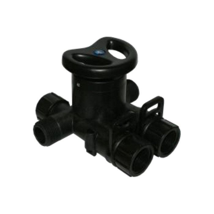 ByPass Runxin RX-F70A-1 1" [3]