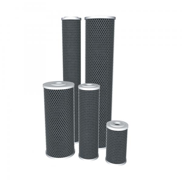 Cartus Carbune Activ 20" FCCBL-L [2]