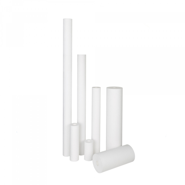 Cartus filtrant apa din polipropilena 30" [3]