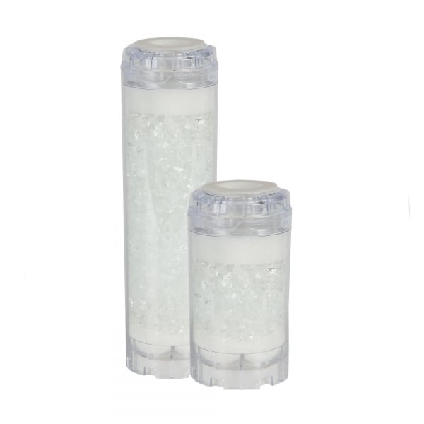 Cartus filtrant antiscalant Aquafilter 5" cu polifosfat [2]