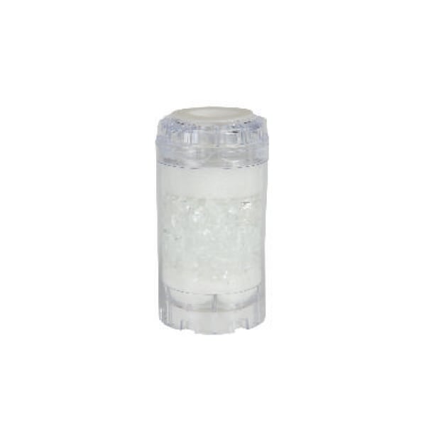 Cartus filtrant antiscalant Aquafilter 5 cu polifosfat poza
