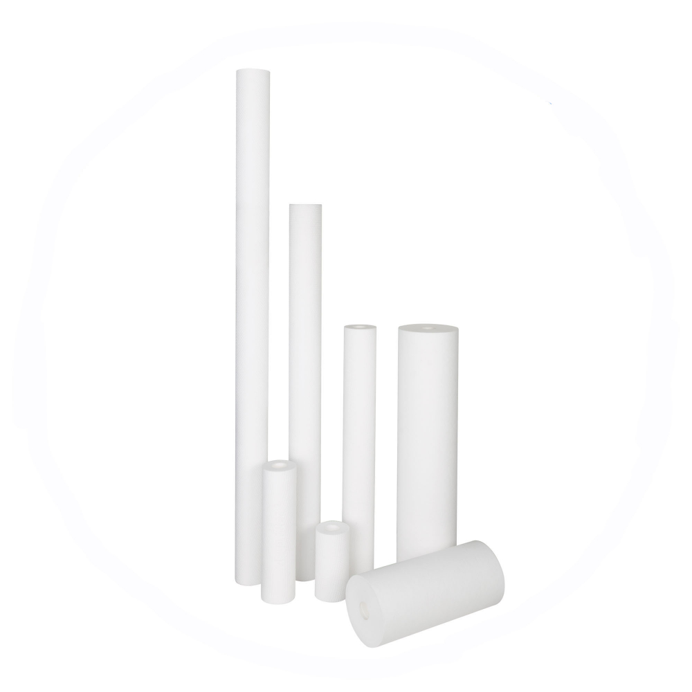 Cartus polipropilena 20" FCPS-L [2]