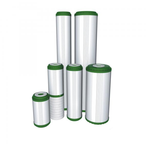 Cartus filtrant KDF 20" Long FCCBKDF-L [2]