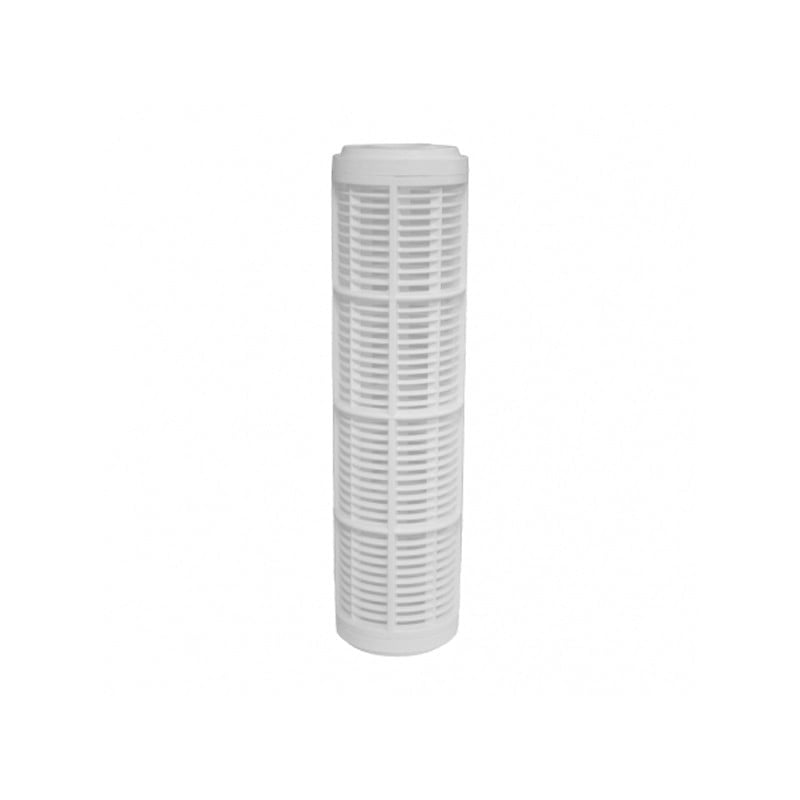 Cartus sita lavabil de 50 microni din polipropilena 10   pentru carcasele standard