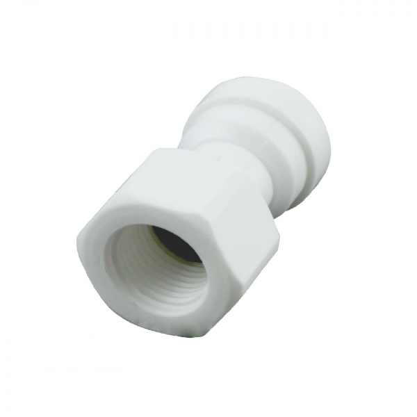 Conector adaptor drept 1/4” quick-1/2”FI, FA-0408 [2]