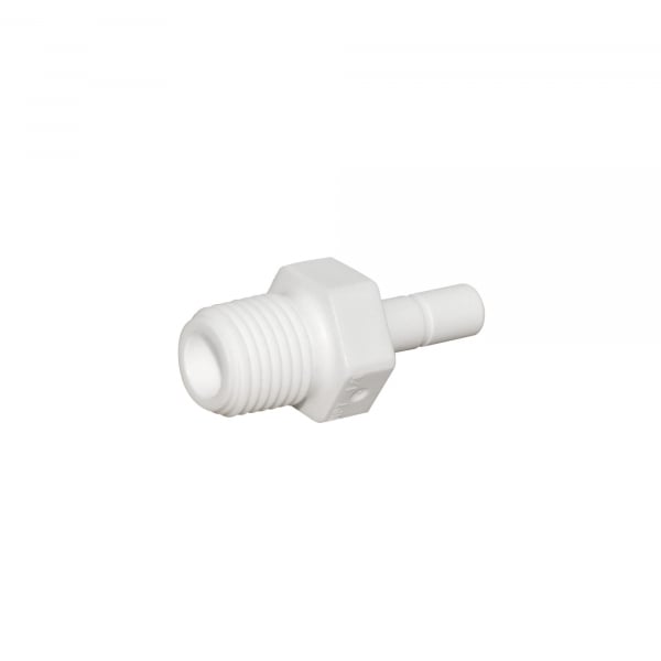 Conector drept  cuplare 3 8   Stem  -3 8   FE