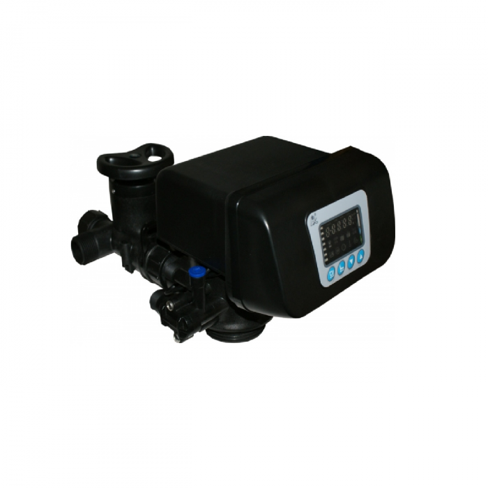 Dedurizator apa BLUESOFT 180VR - RX [2]