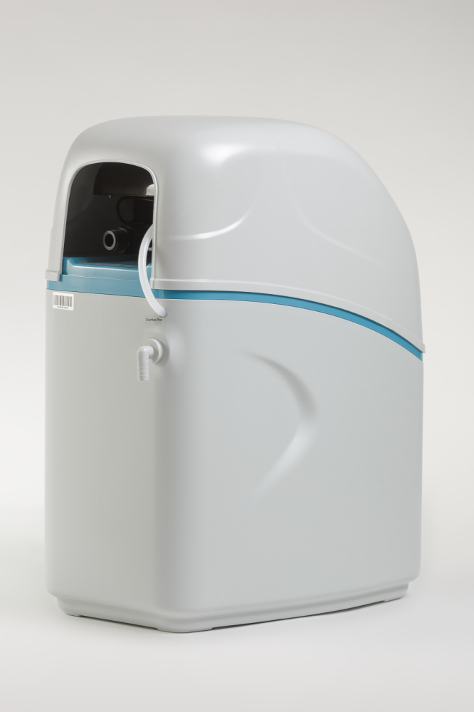 Dedurizator apa BLUESOFT S50-VR1 New Line [3]