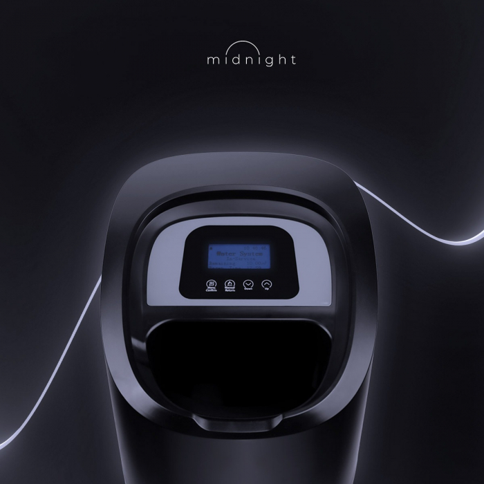 Dedurizator apa Midnight Plug&Play 12 litri [5]