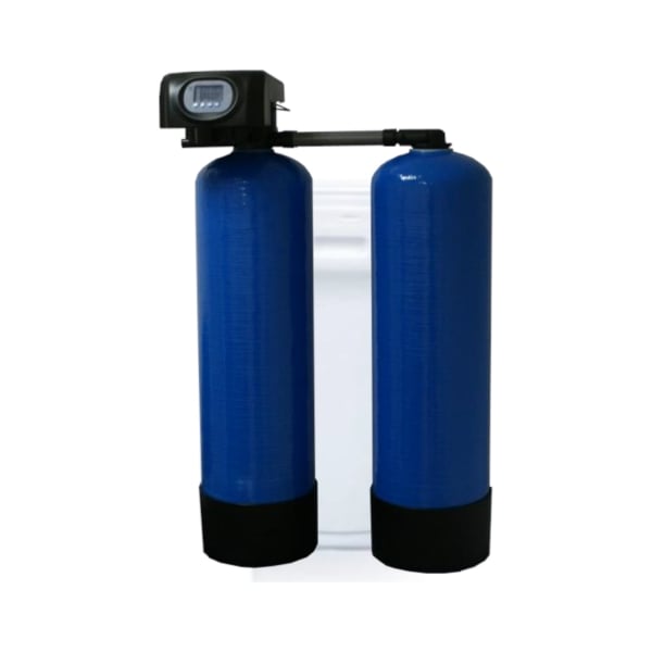 Dedurizator duplex BLUESOFT 180VD – RX aqualine