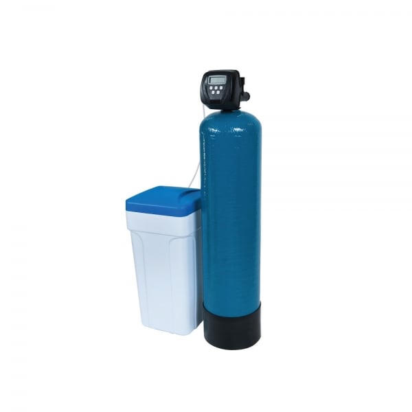 Dedurizator apa simplex 75 litri rasina BLUESOFT 300VR RX