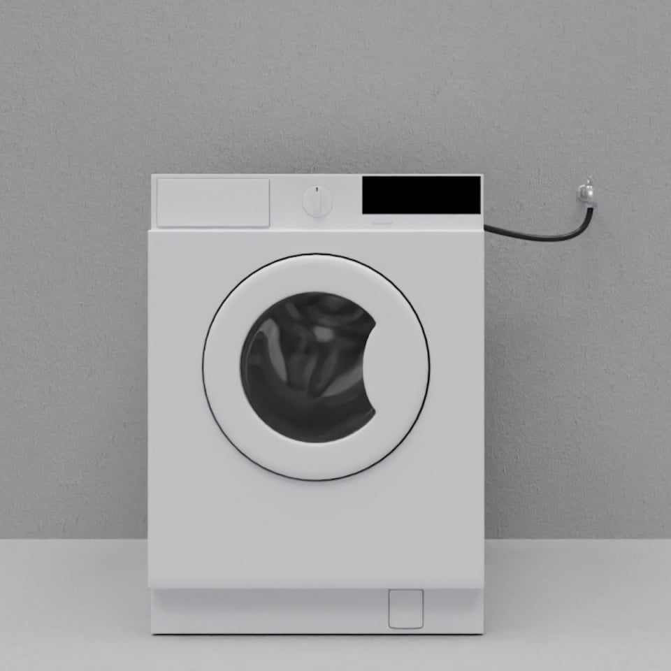 Filtru anticalcar pentru masina de spalat FitAqua [5]