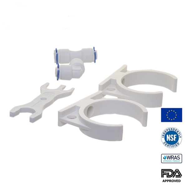 Filtru apa In-Line pentru frigider [4]