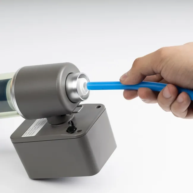 Filtru automat de sedimente cu spălare automată Ecosoft AR 1" – protecție eficientă pentru întreaga instalație [7]
