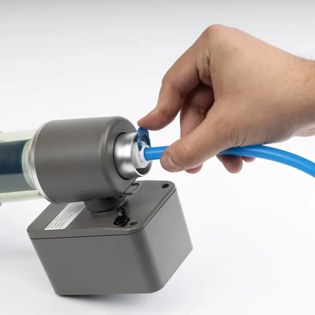 Filtru automat de sedimente cu spălare automată Ecosoft AR 1" – protecție eficientă pentru întreaga instalație [6]