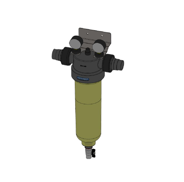 Filtru Centrifugal Cintropur NW340 1 1/4"(FWCCNW340) [2]