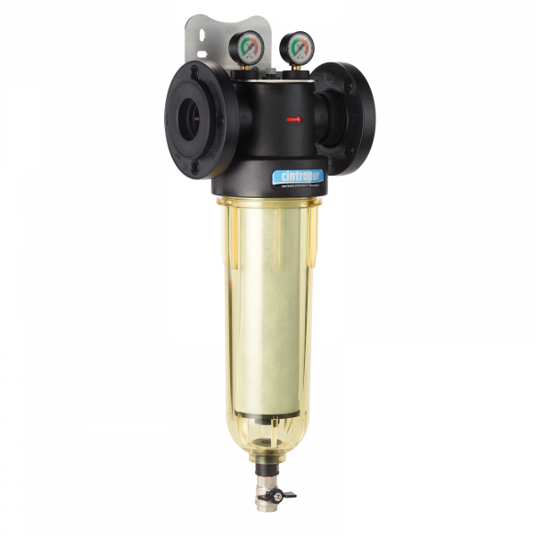 Filtru centrifugal Cintropur NW650 [2]