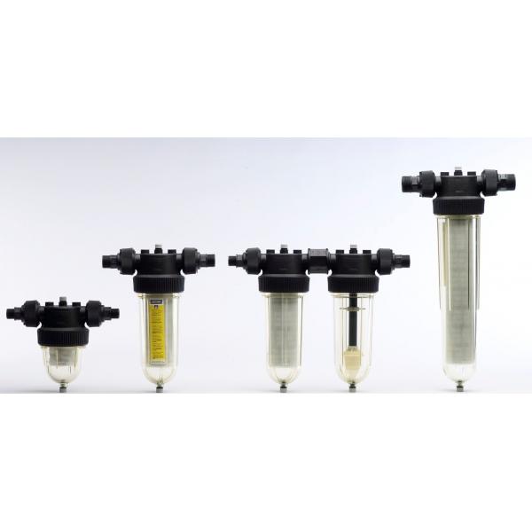 Sistem de filtrare duplex Cintropur NW25 DUO [3]