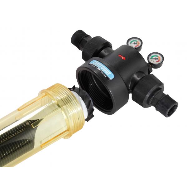 Filtru centrifugal NW500 [3]