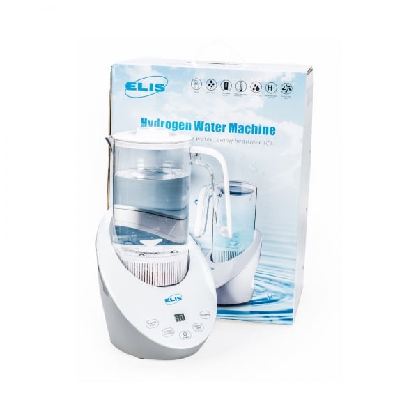 Generator de apa hidrogenata Elis [5]