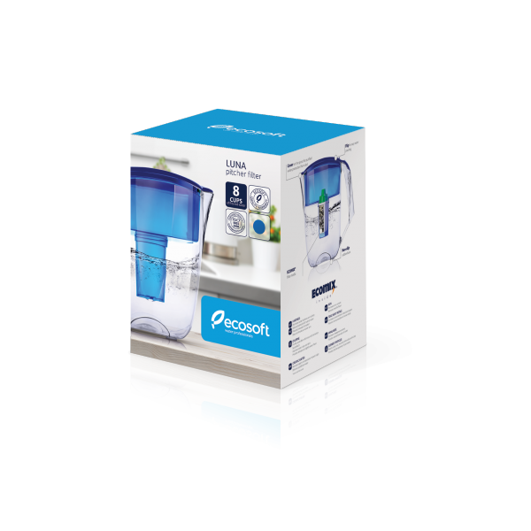 Cana filtranta Ecosoft [3]