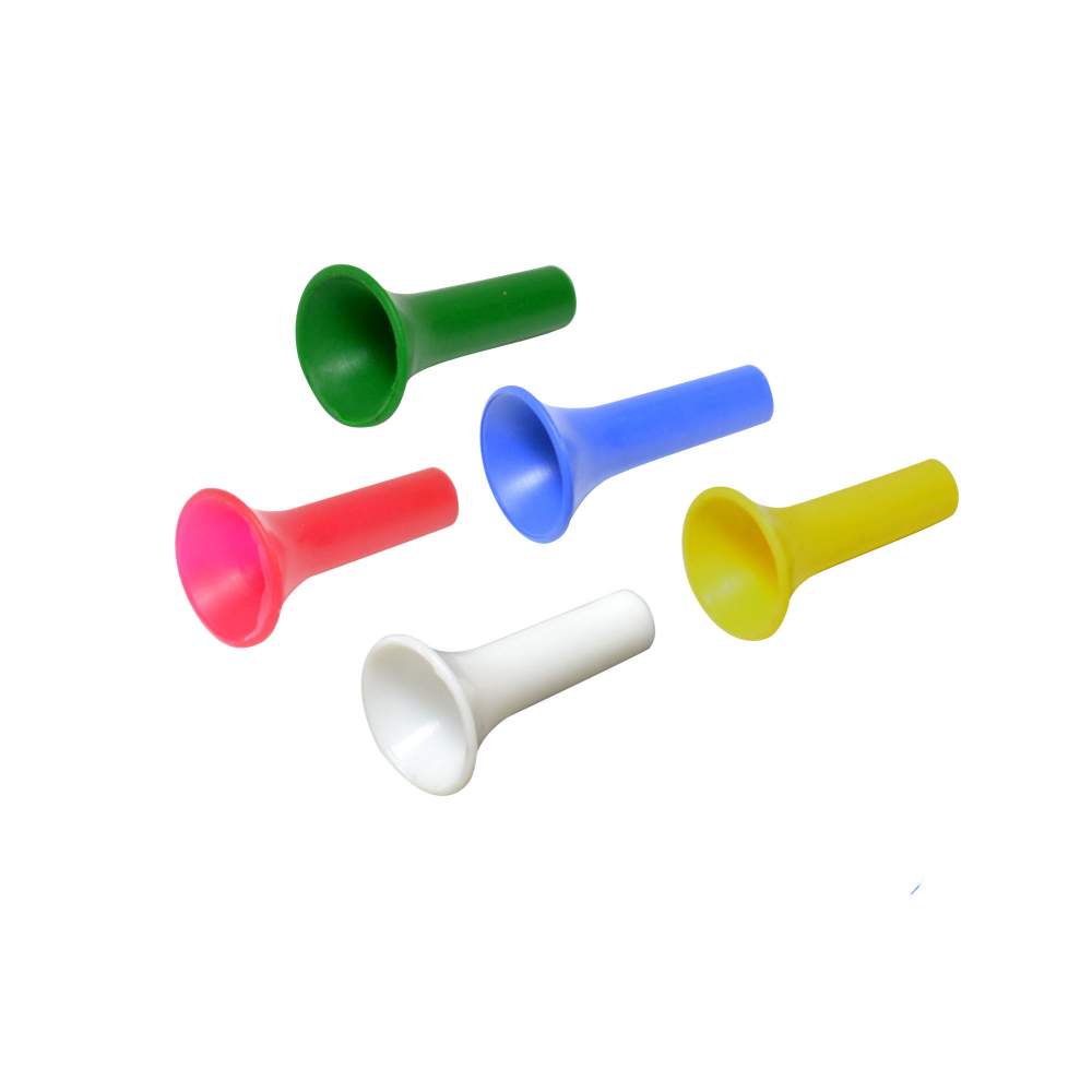 Dop conexiune Quick 1/4"  AQ-PL2-W Aquafilter   culoare ALB [2]